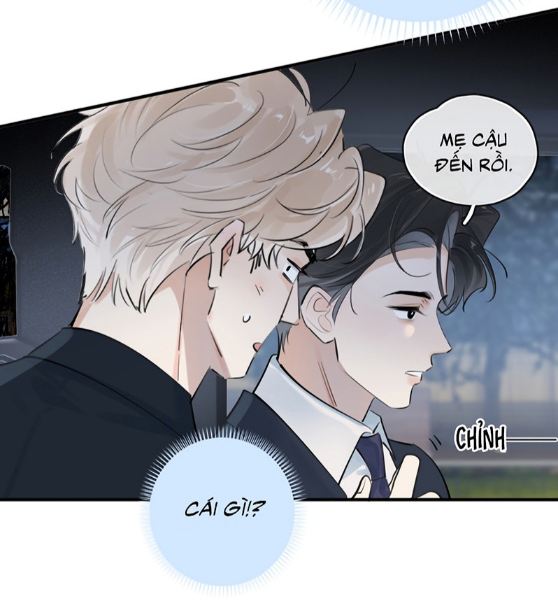 Cậu Vượt Giới Rồi Chapter 99 - Next Chapter 100 PN