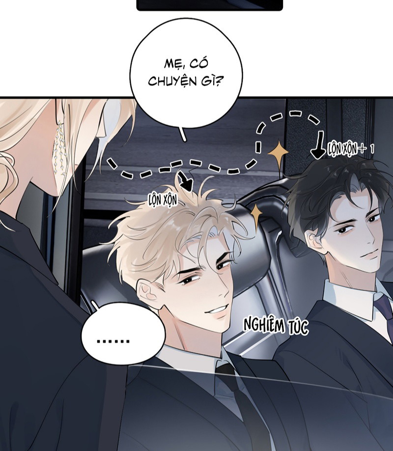 Cậu Vượt Giới Rồi Chapter 99 - Next Chapter 100 PN