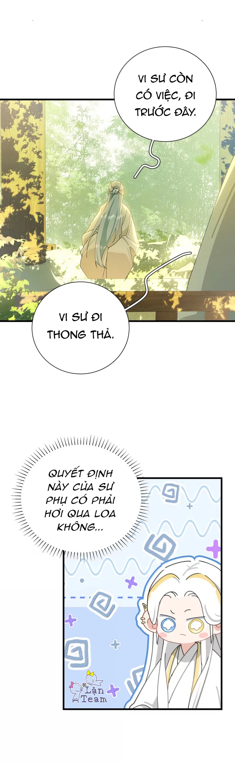Kế Hoạch Tẩu Thoát Chapter 66 - Trang 2