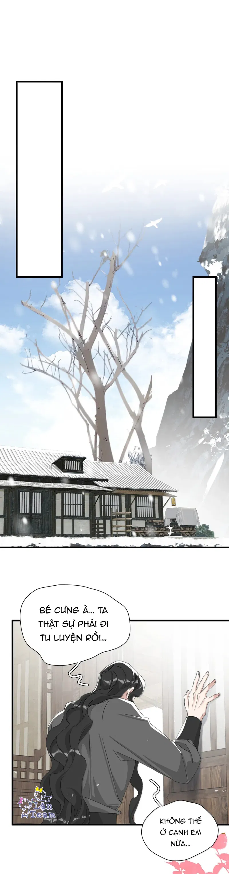 Kế Hoạch Tẩu Thoát Chapter 66 - Trang 2