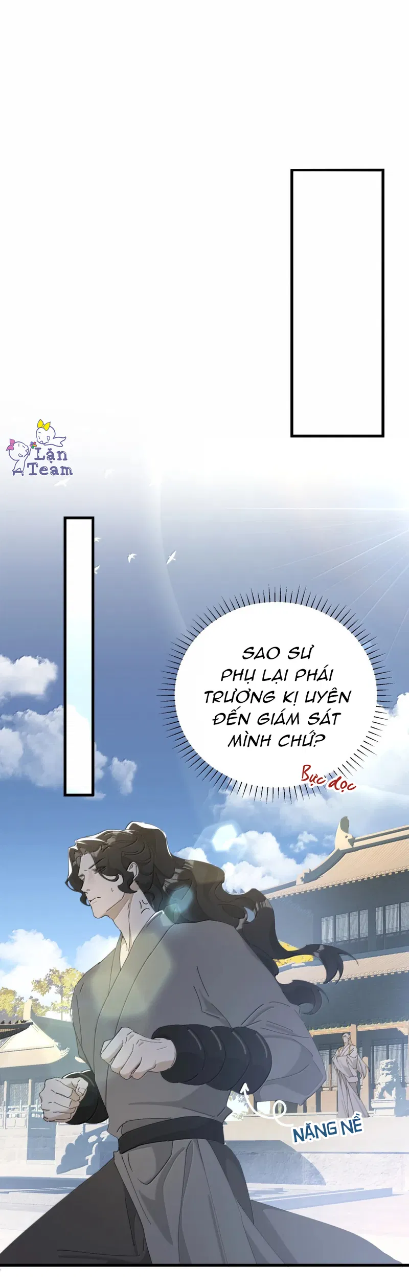 Kế Hoạch Tẩu Thoát Chapter 66 - Trang 2