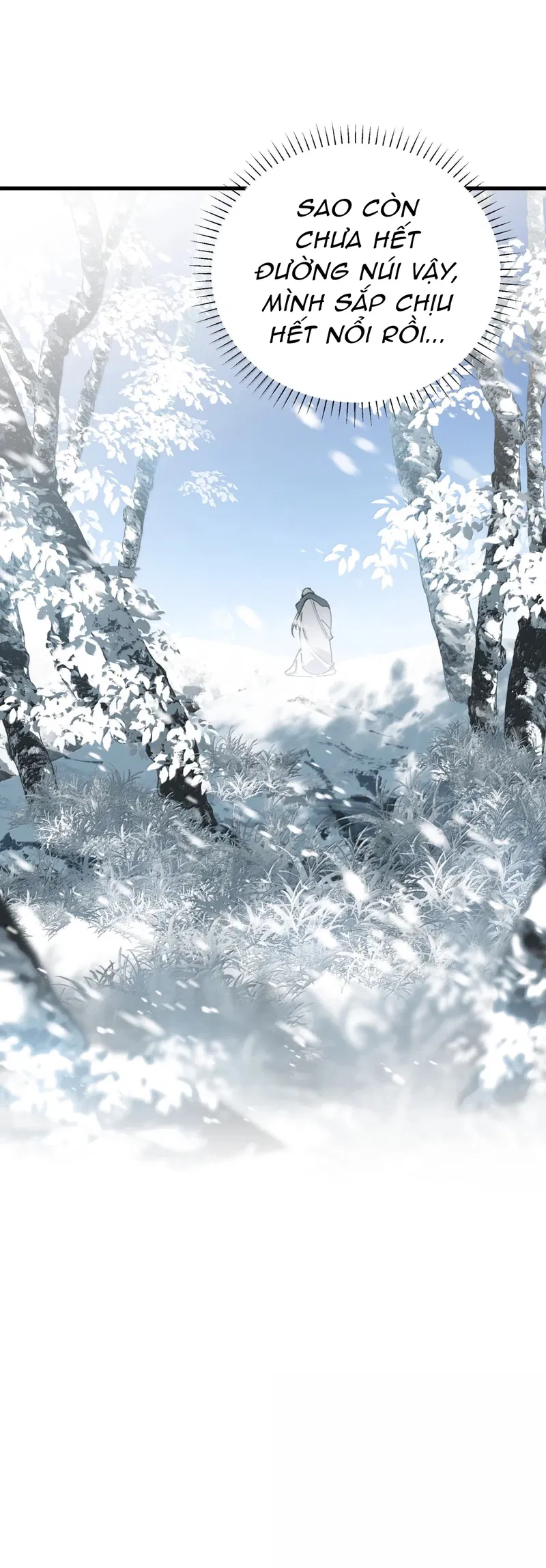 Kế Hoạch Tẩu Thoát Chapter 66 - Trang 2