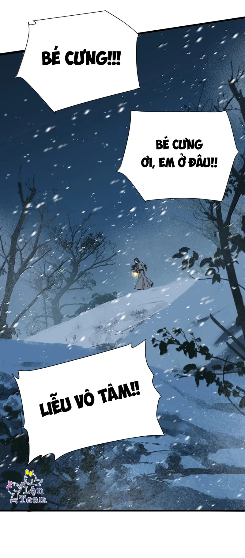 Kế Hoạch Tẩu Thoát Chapter 66 - Trang 2