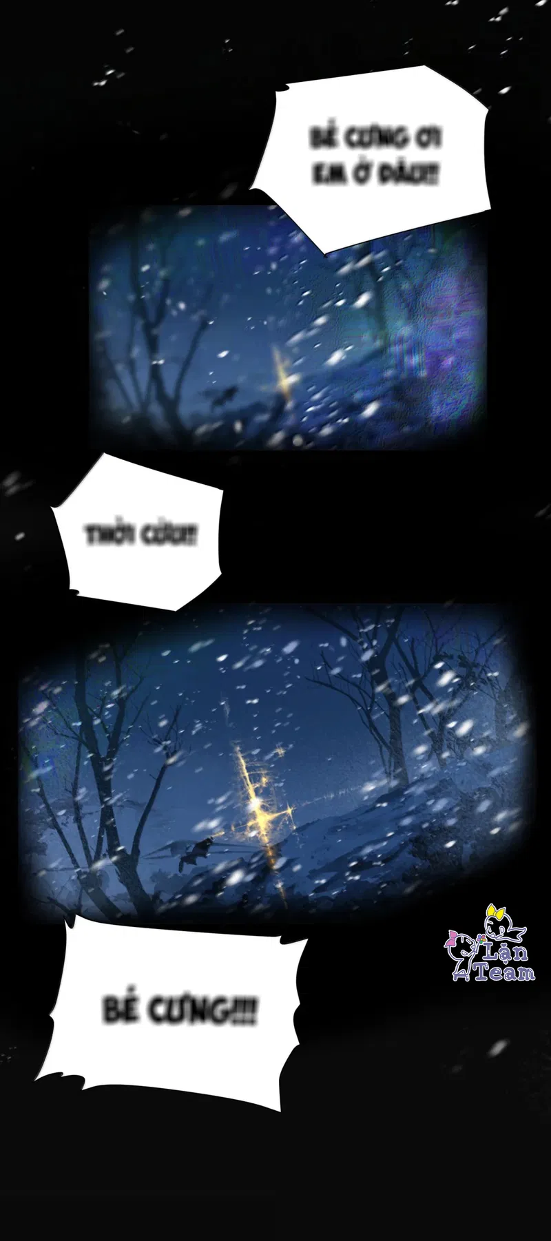 Kế Hoạch Tẩu Thoát Chapter 66 - Trang 2