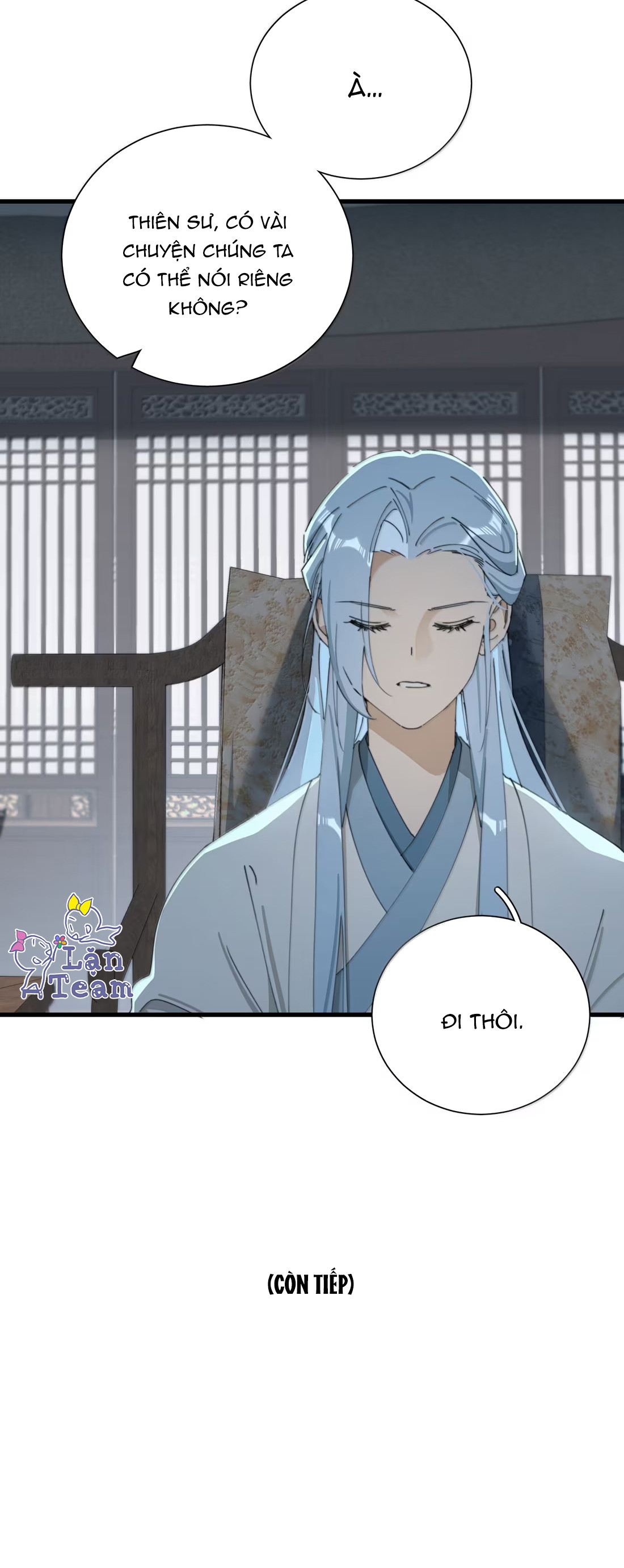 Kế Hoạch Tẩu Thoát Chapter 70 - Next 