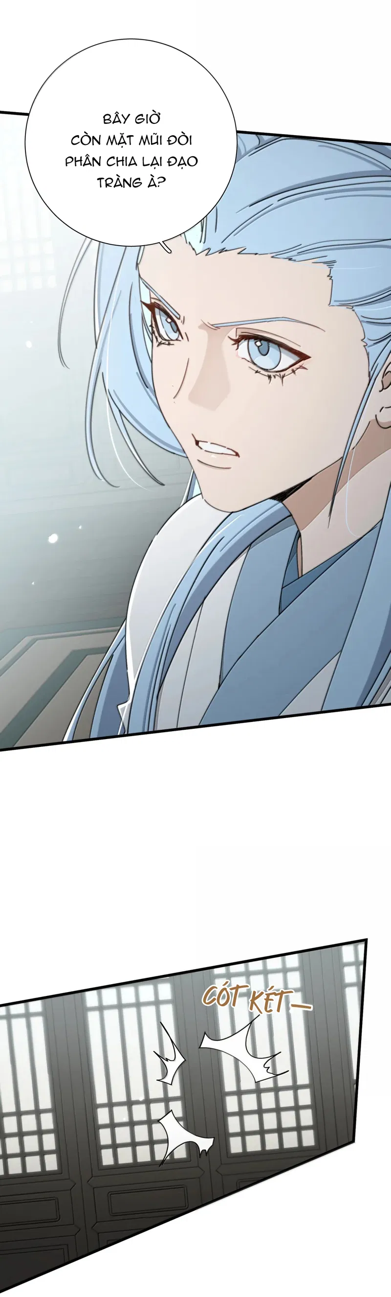 Kế Hoạch Tẩu Thoát Chapter 71 - Trang 2