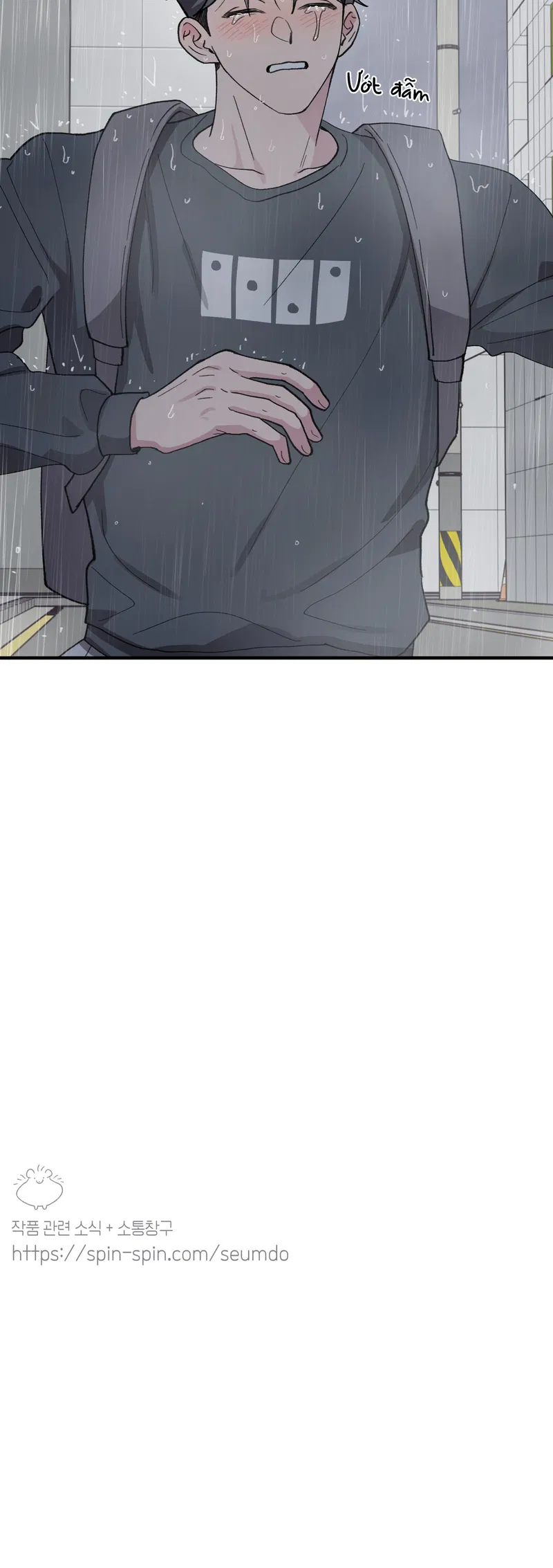 Yêu đương cùng lứa Chapter 34 - Trang 2