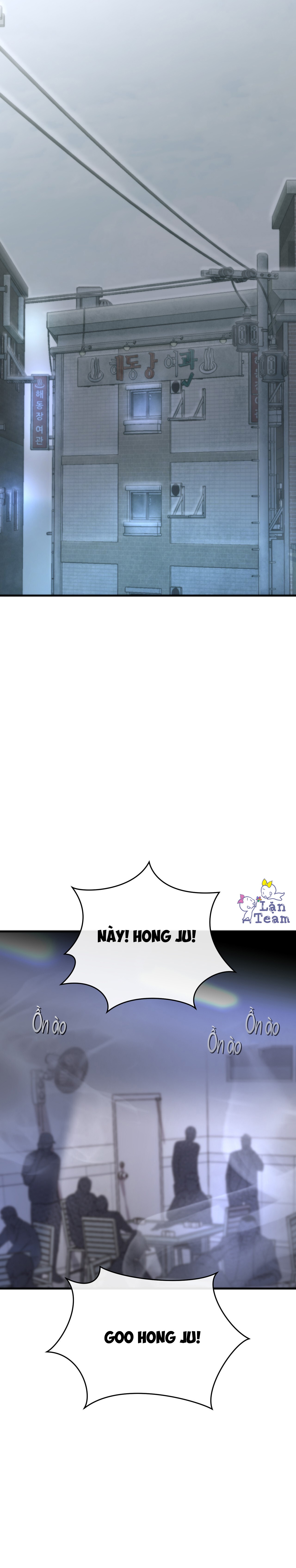 Giao Kèo Chapter 42 - Next 