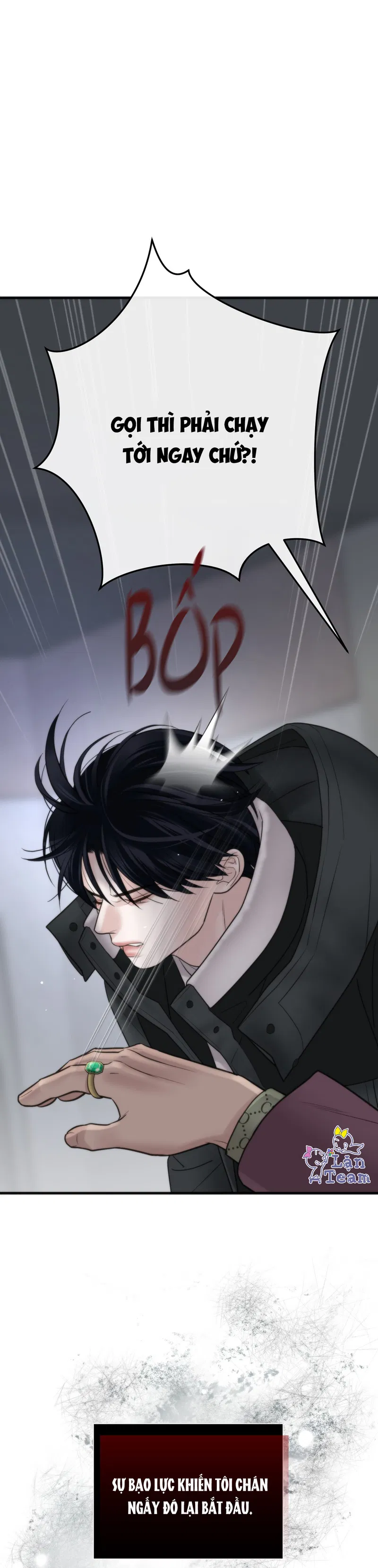 Giao Kèo Chapter 42 - Next 