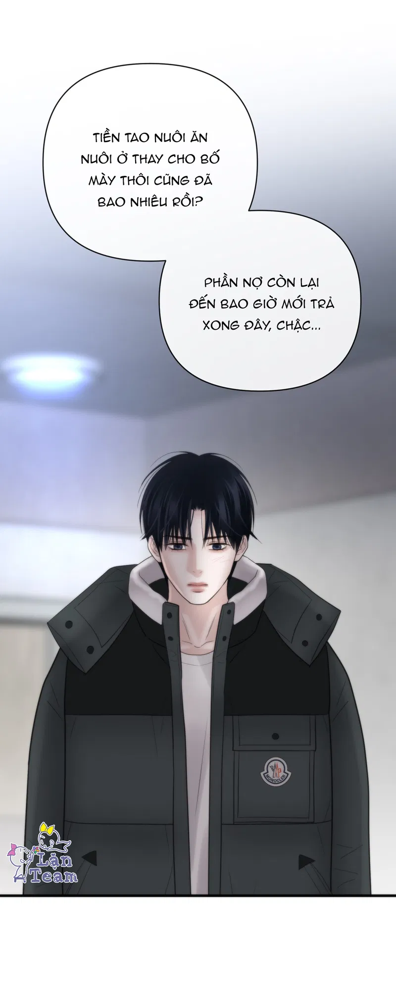 Giao Kèo Chapter 42 - Next 