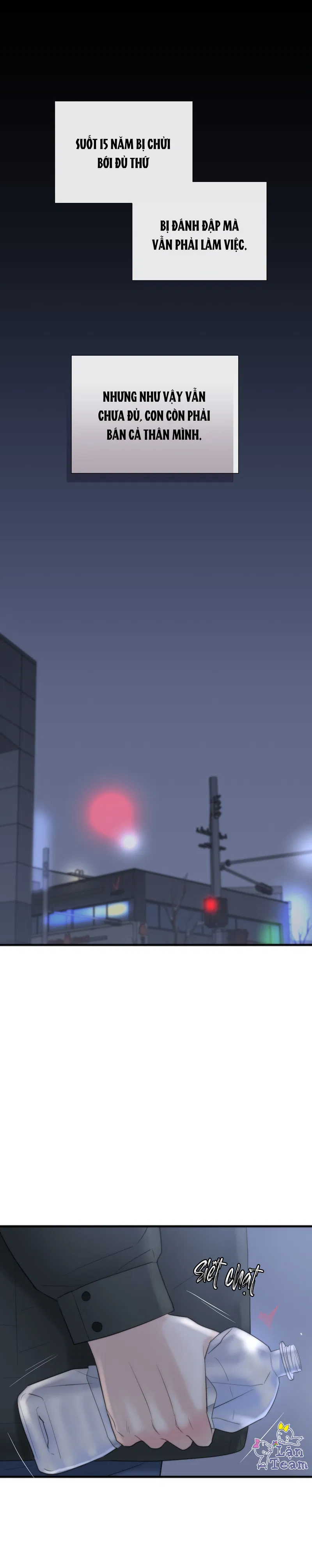 Giao Kèo Chapter 42 - Next 