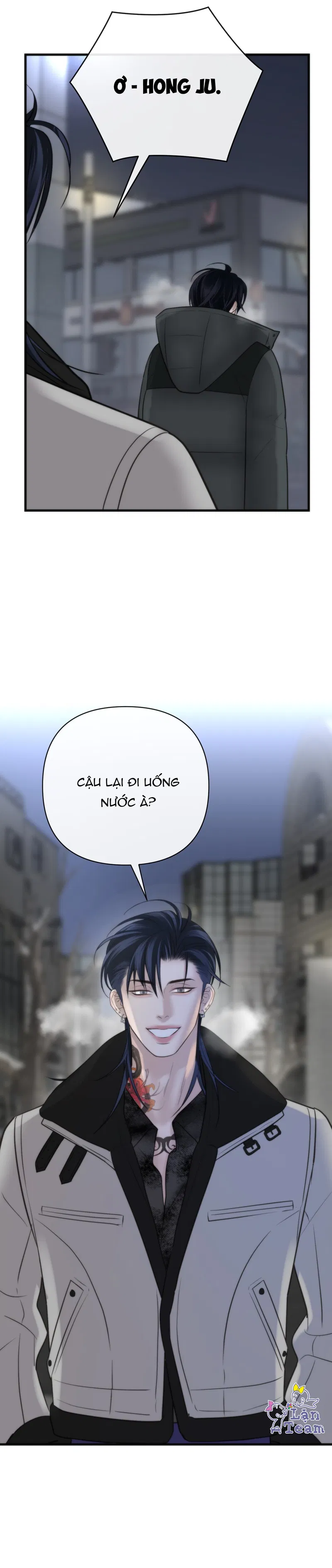 Giao Kèo Chapter 42 - Next 