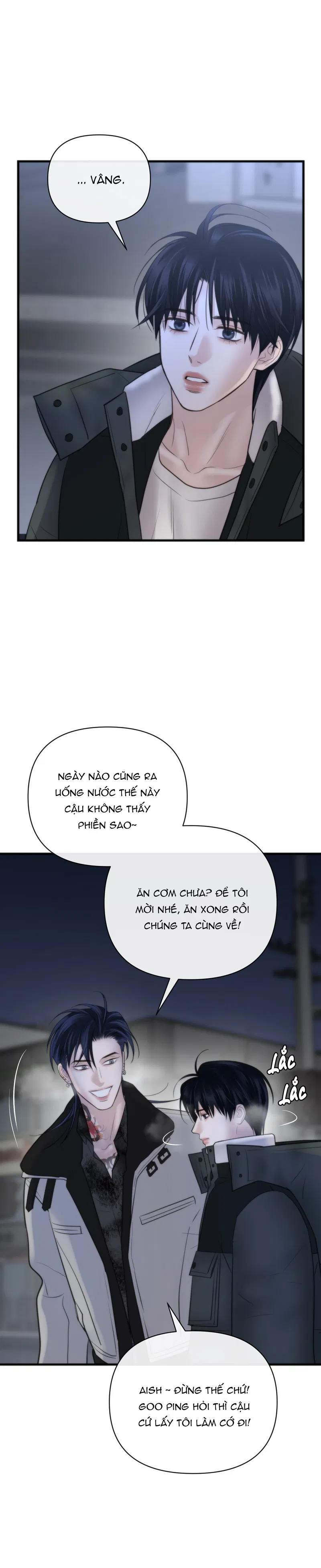 Giao Kèo Chapter 42 - Next 