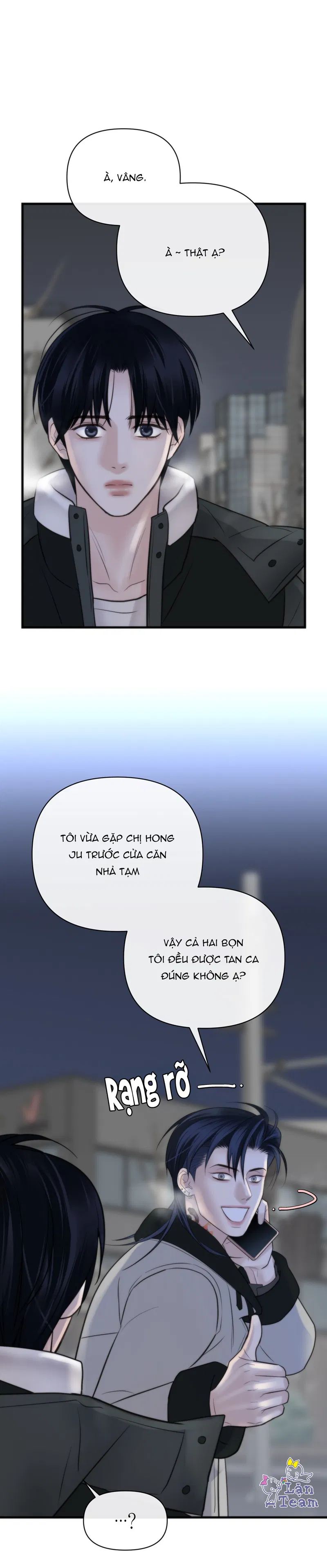 Giao Kèo Chapter 42 - Next 