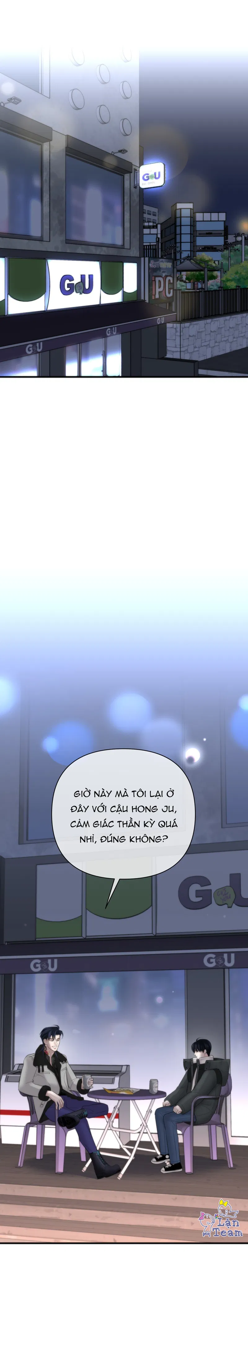 Giao Kèo Chapter 42 - Next 