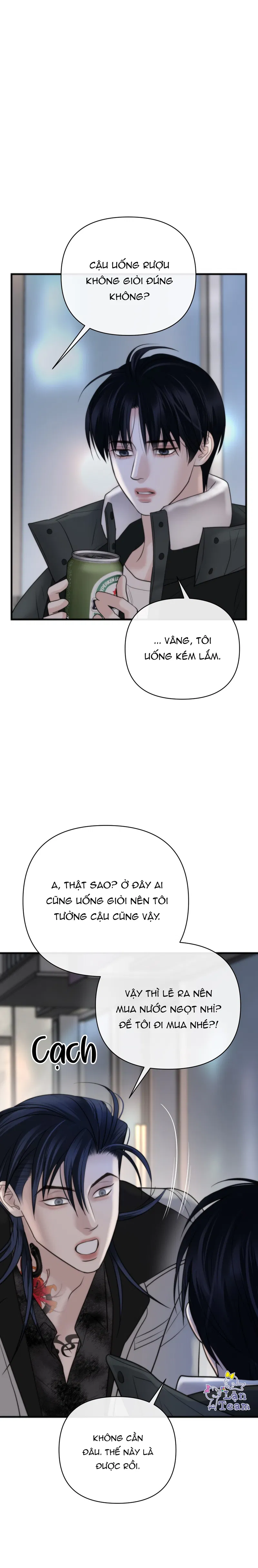 Giao Kèo Chapter 42 - Next 