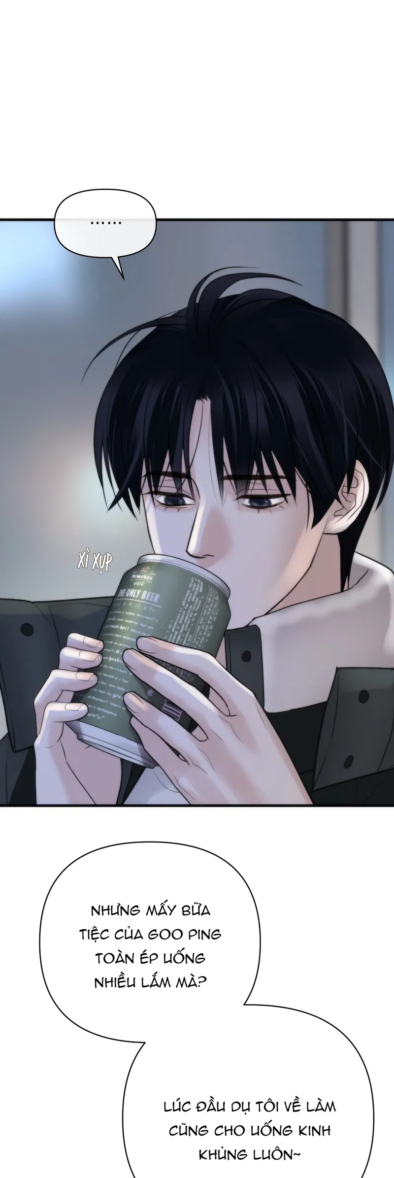 Giao Kèo Chapter 42 - Next 