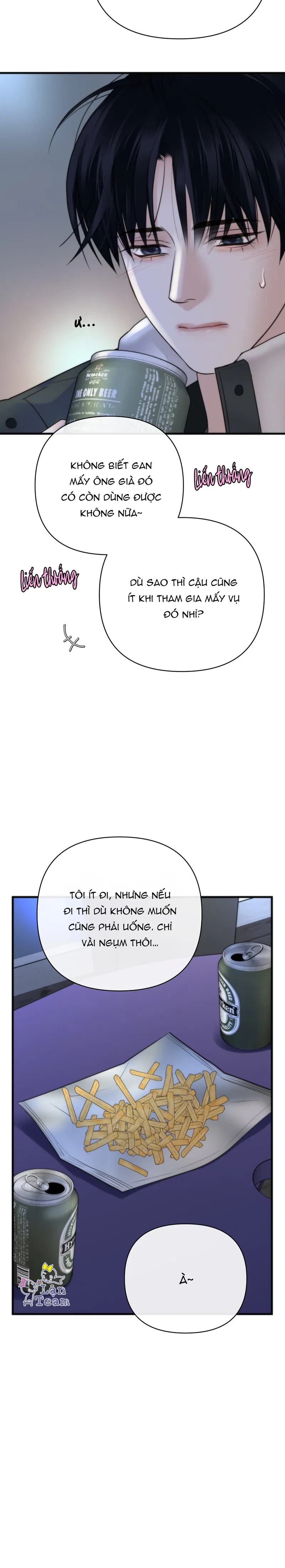 Giao Kèo Chapter 42 - Next 