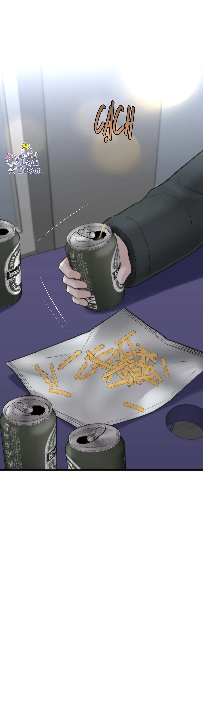 Giao Kèo Chapter 42 - Next 