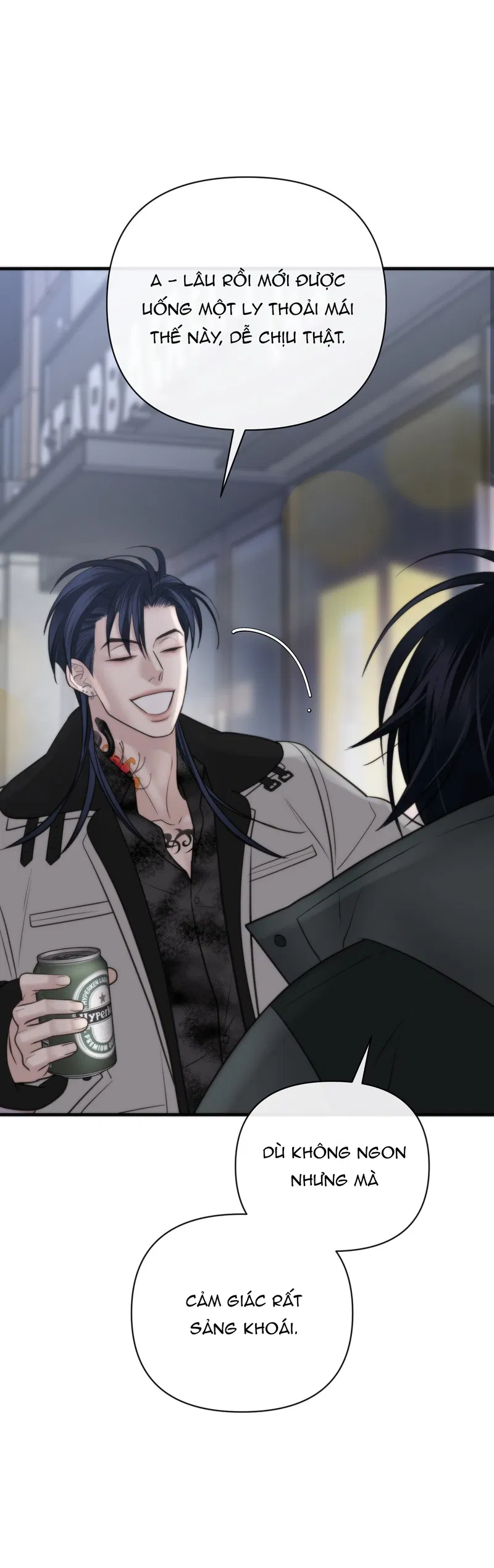 Giao Kèo Chapter 42 - Next 