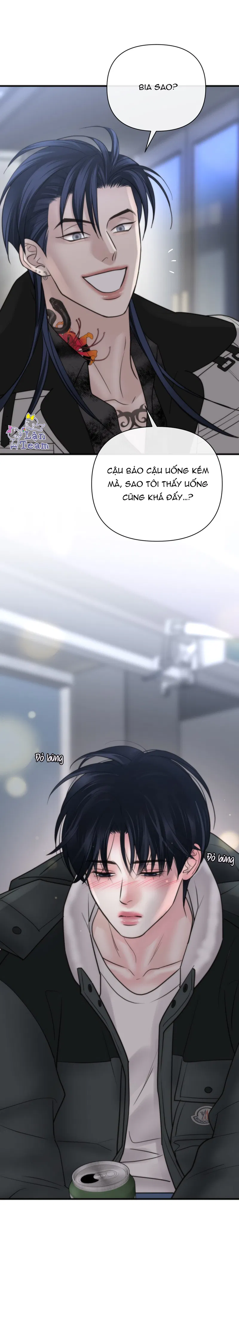 Giao Kèo Chapter 42 - Next 