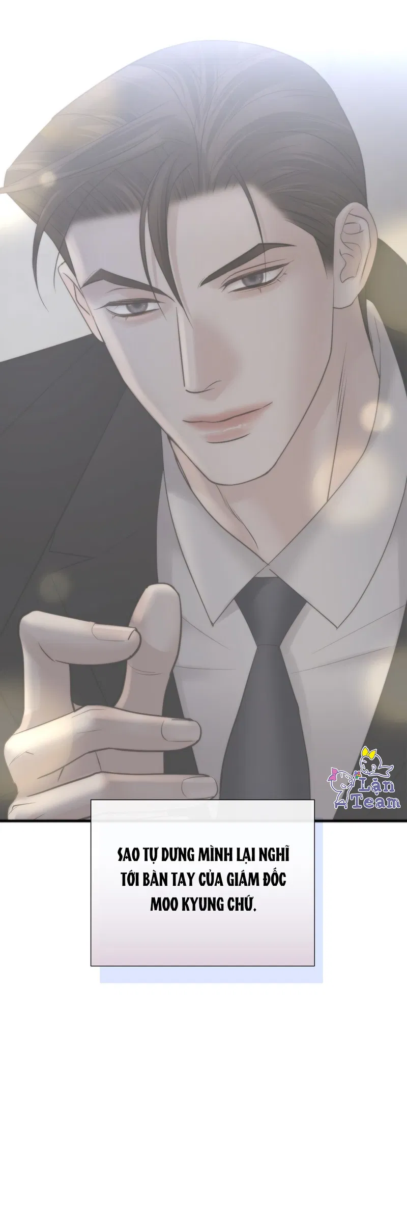 Giao Kèo Chapter 42 - Next 