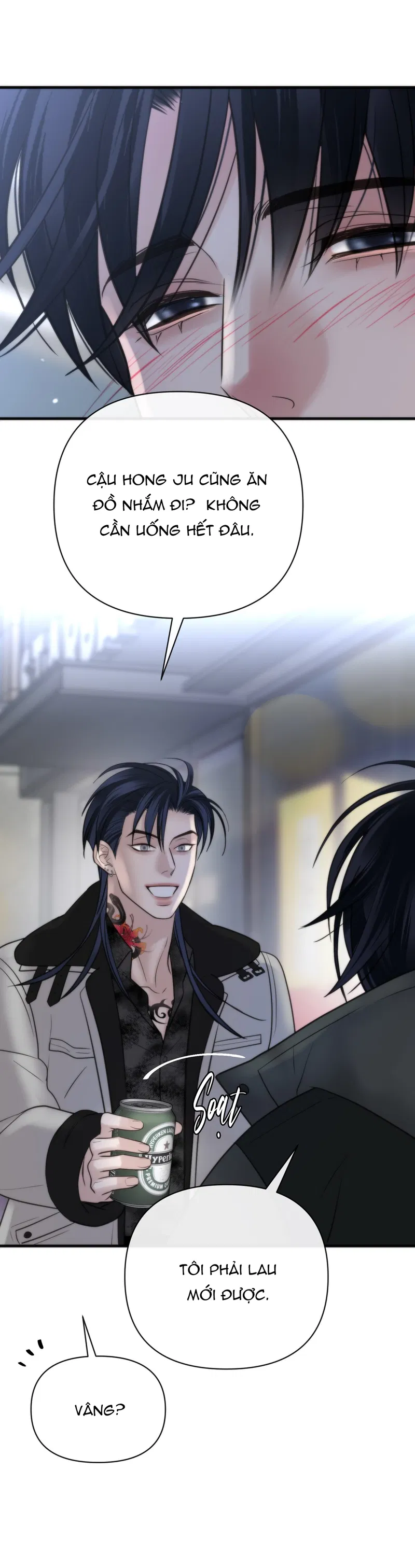 Giao Kèo Chapter 42 - Next 