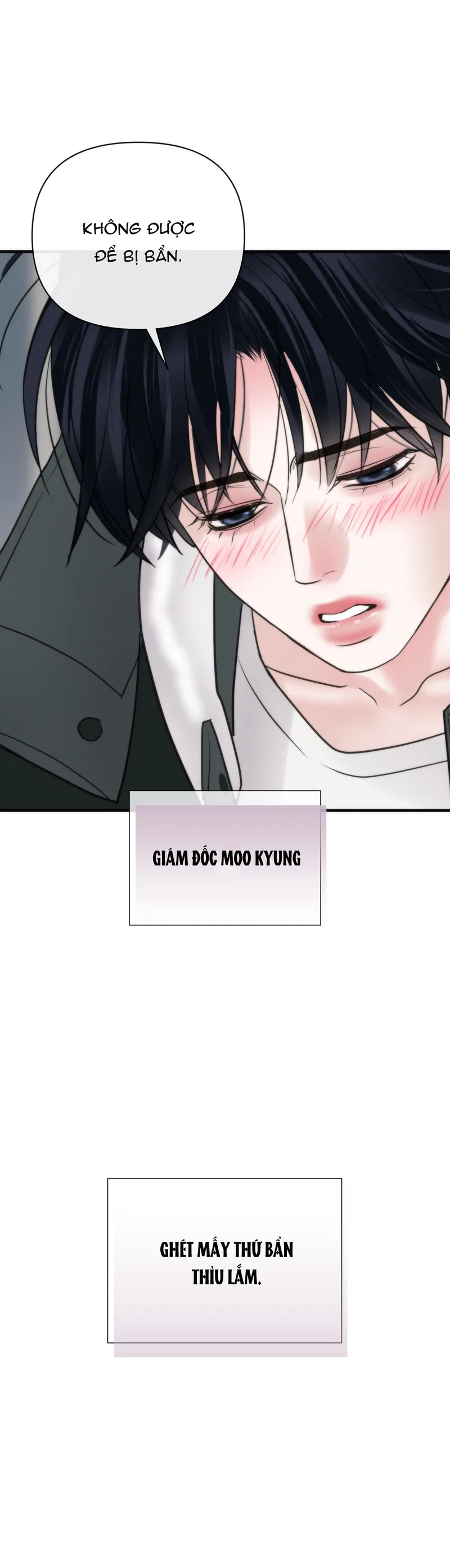 Giao Kèo Chapter 42 - Next 
