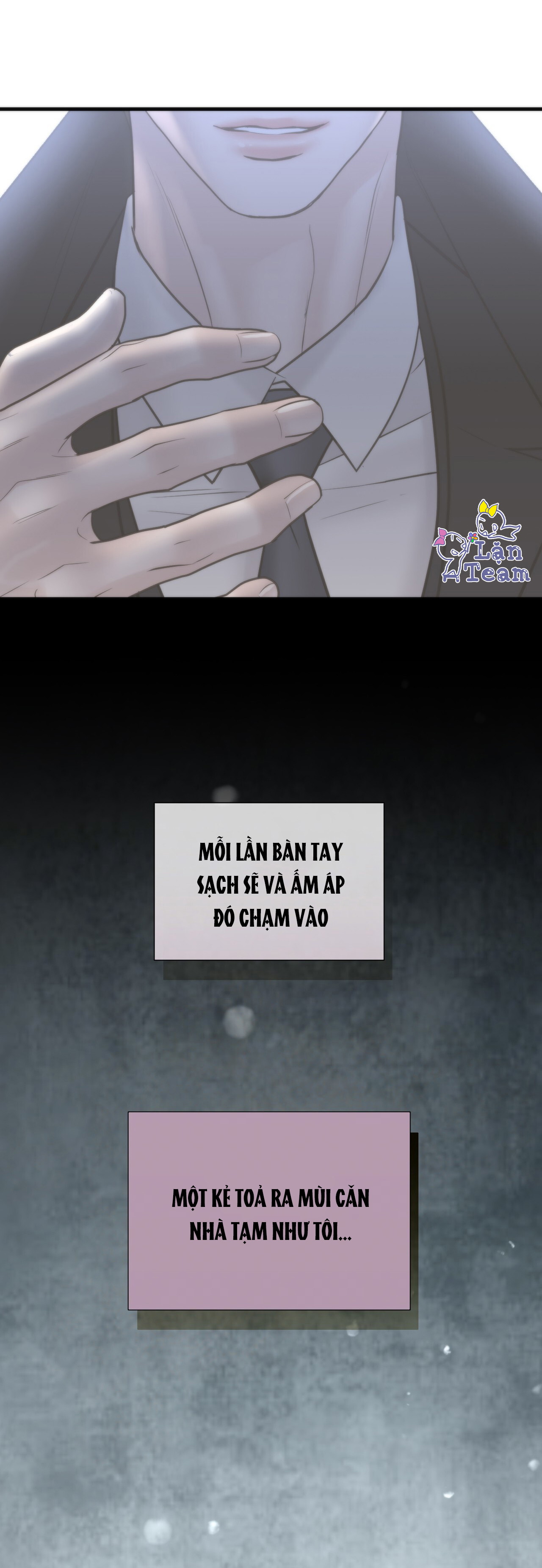 Giao Kèo Chapter 42 - Next 