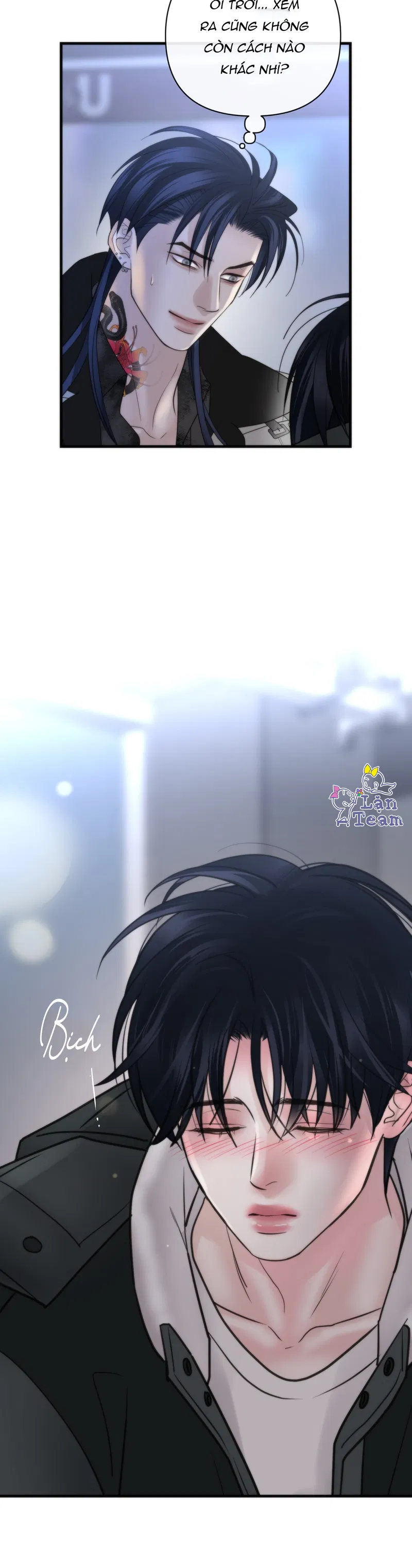 Giao Kèo Chapter 42 - Next 