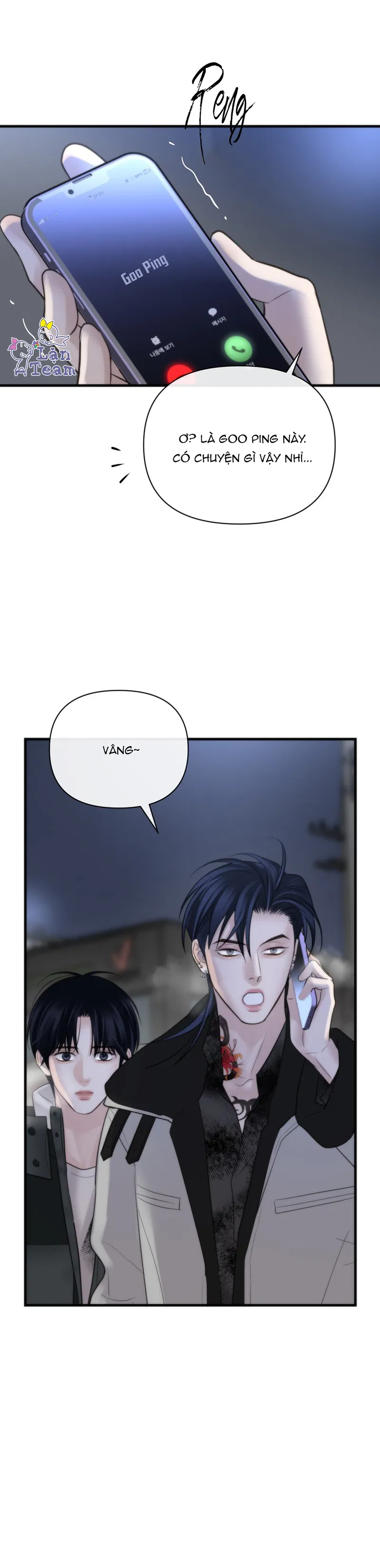 Giao Kèo Chapter 42 - Next 