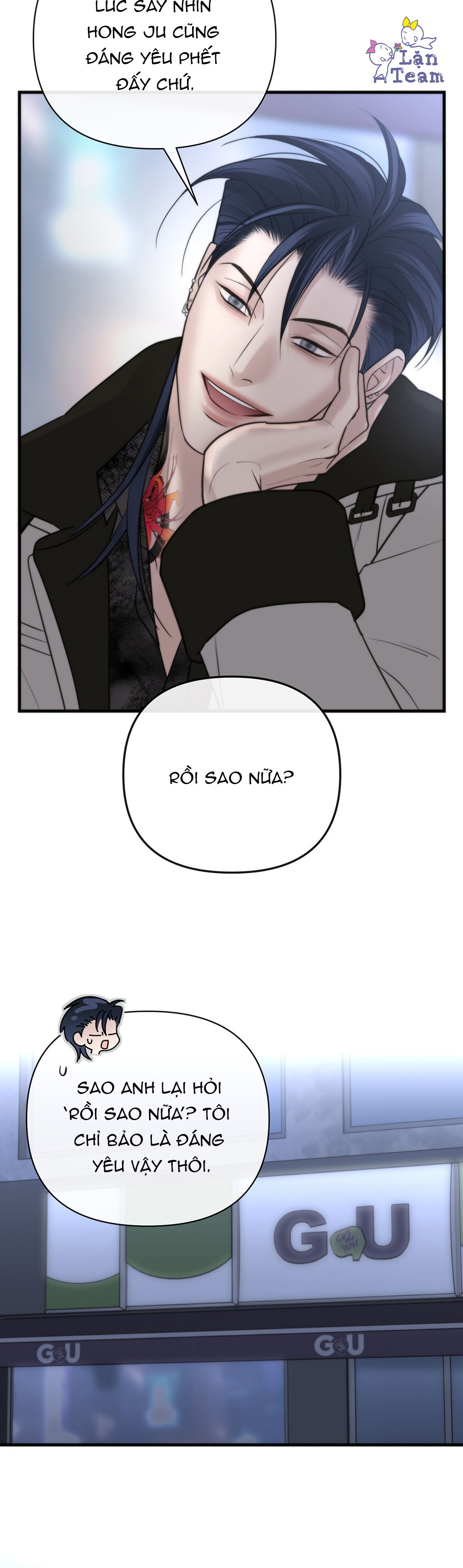 Giao Kèo Chapter 43 - Next 