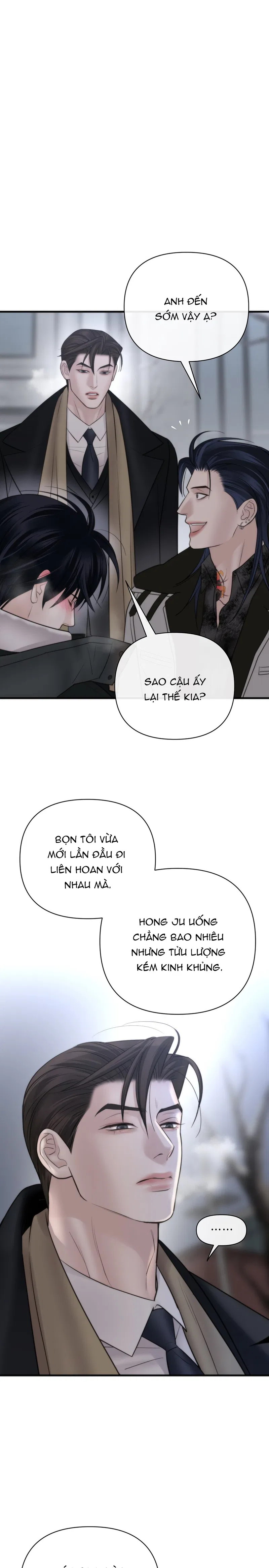 Giao Kèo Chapter 43 - Next 