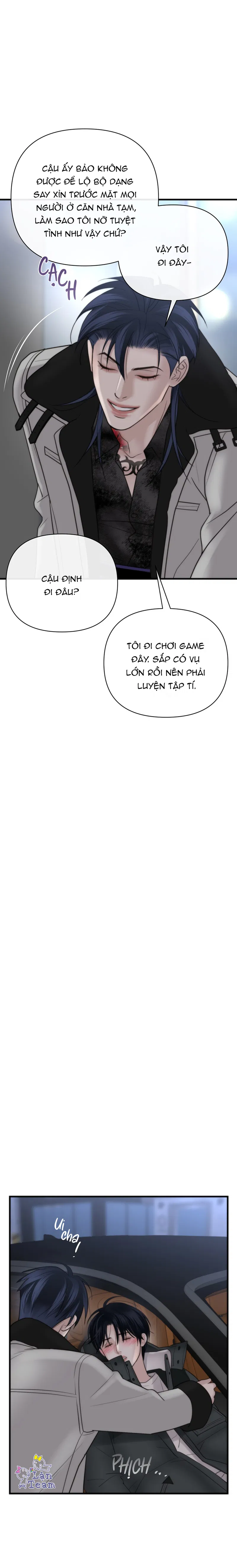 Giao Kèo Chapter 43 - Next 