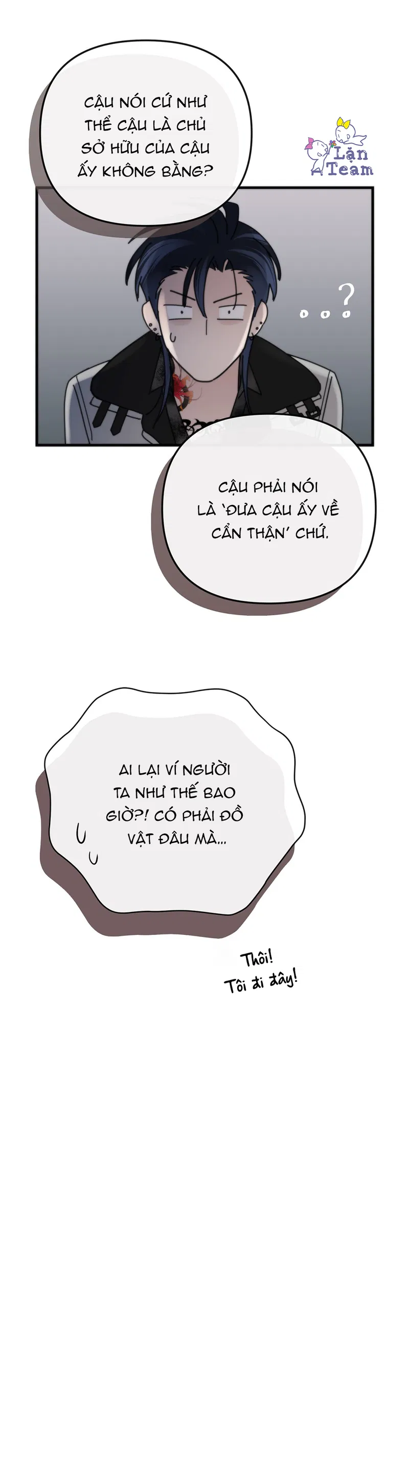 Giao Kèo Chapter 43 - Next 