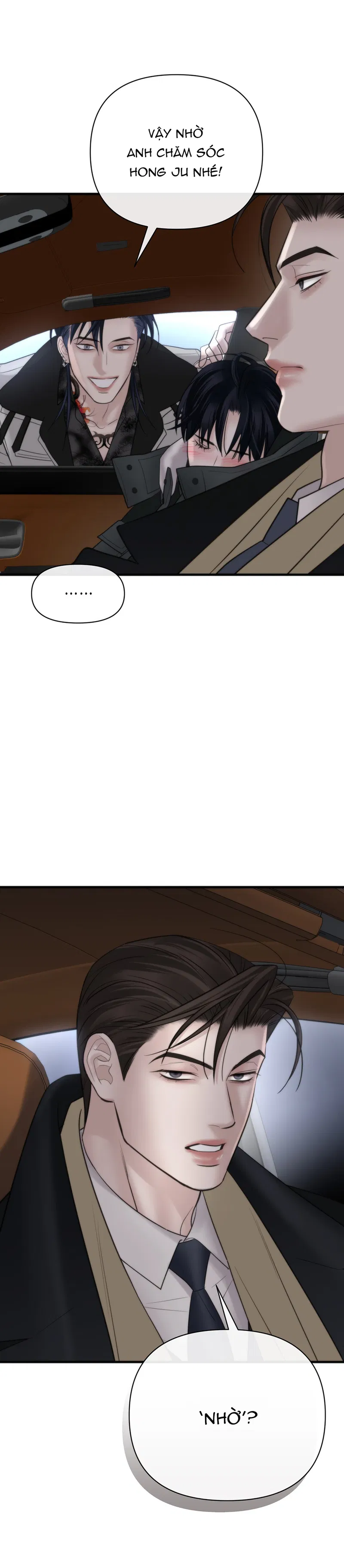 Giao Kèo Chapter 43 - Next 