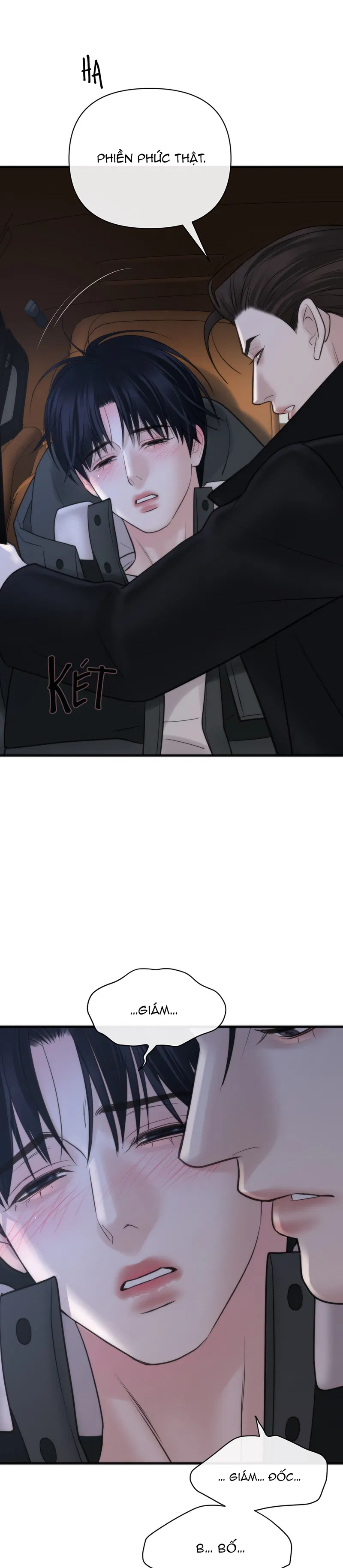 Giao Kèo Chapter 43 - Next 