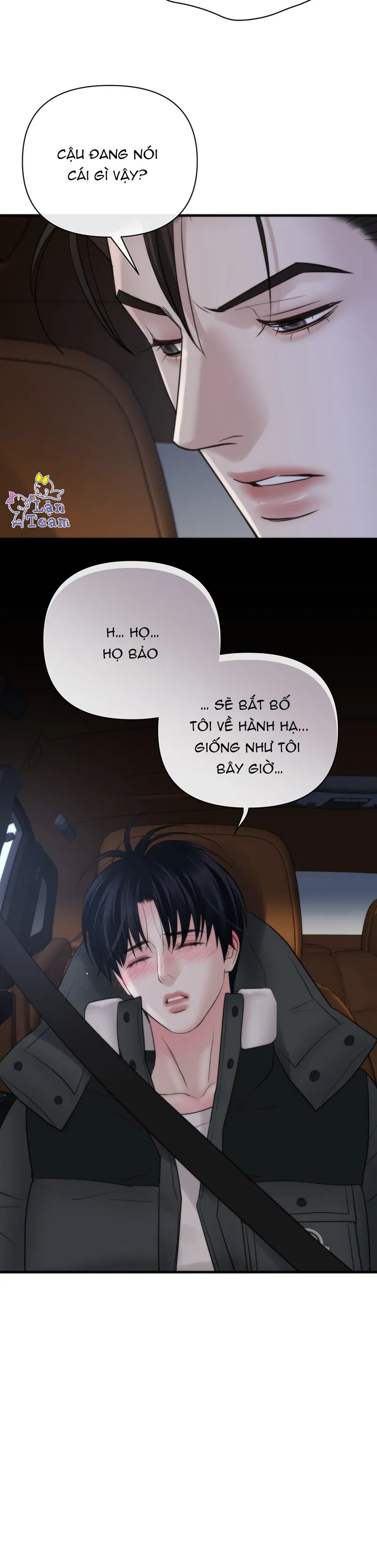 Giao Kèo Chapter 43 - Next 