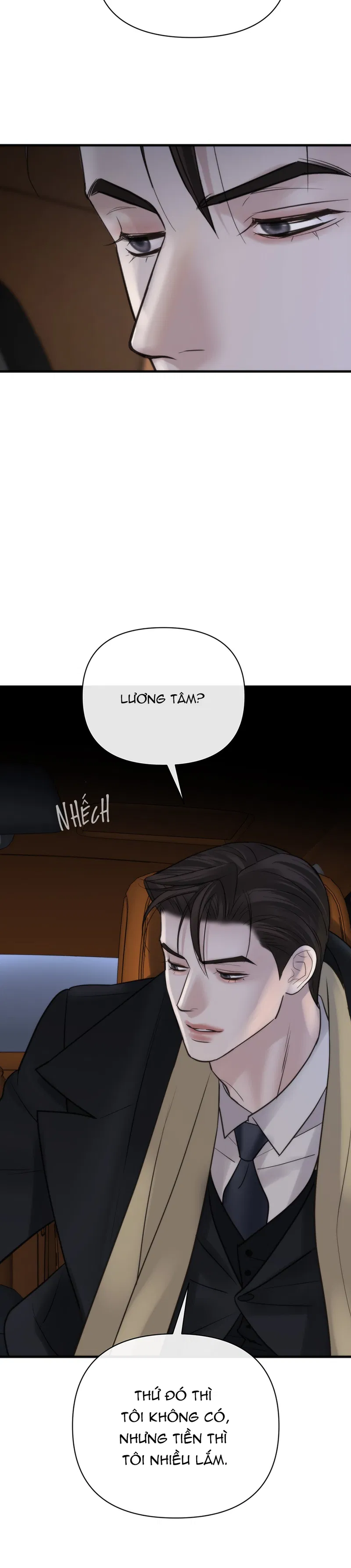 Giao Kèo Chapter 43 - Next 