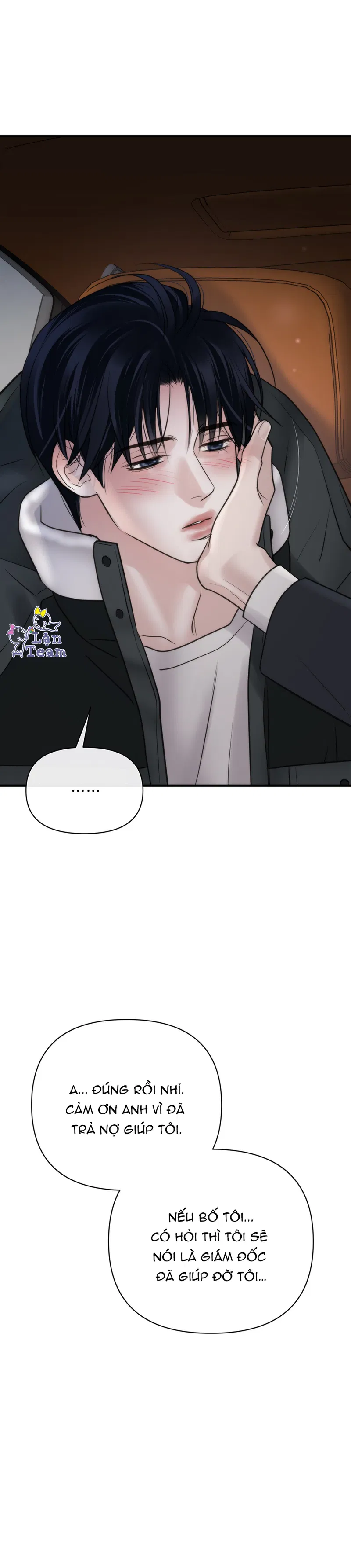 Giao Kèo Chapter 43 - Next 