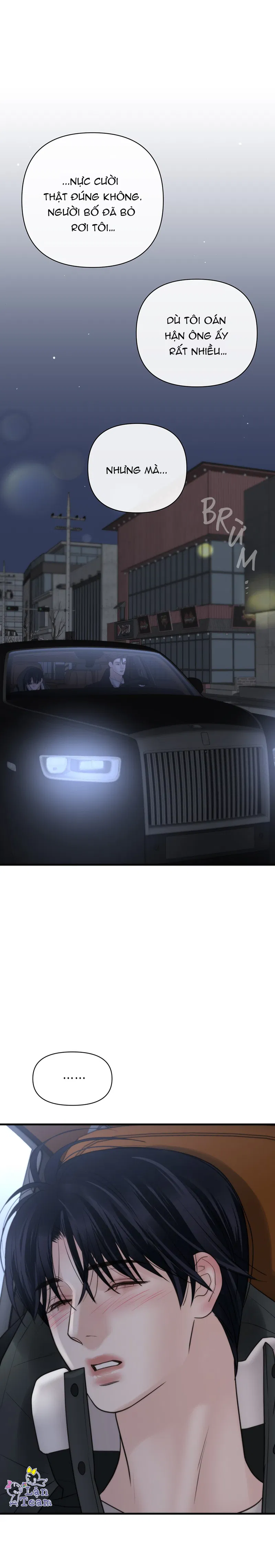 Giao Kèo Chapter 43 - Next 