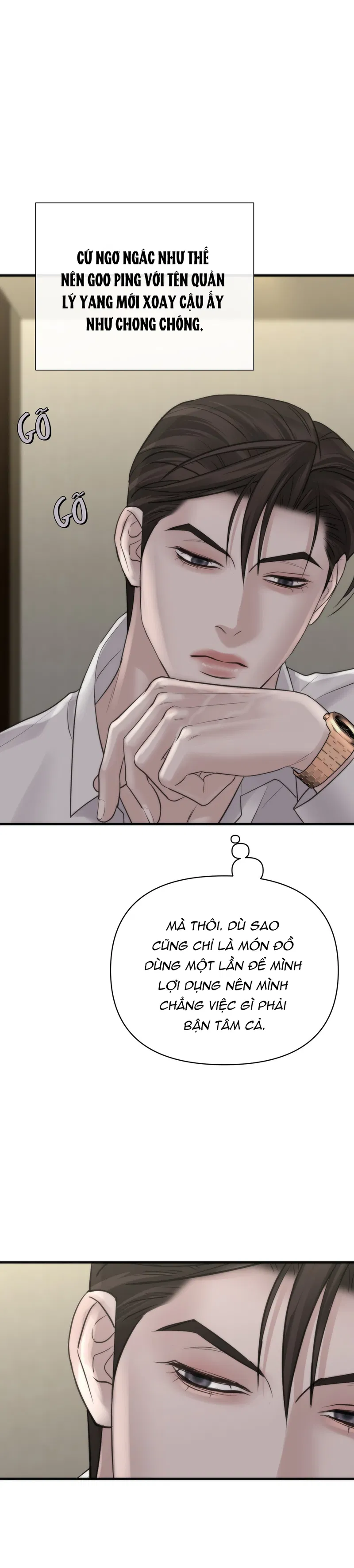 Giao Kèo Chapter 43 - Next 