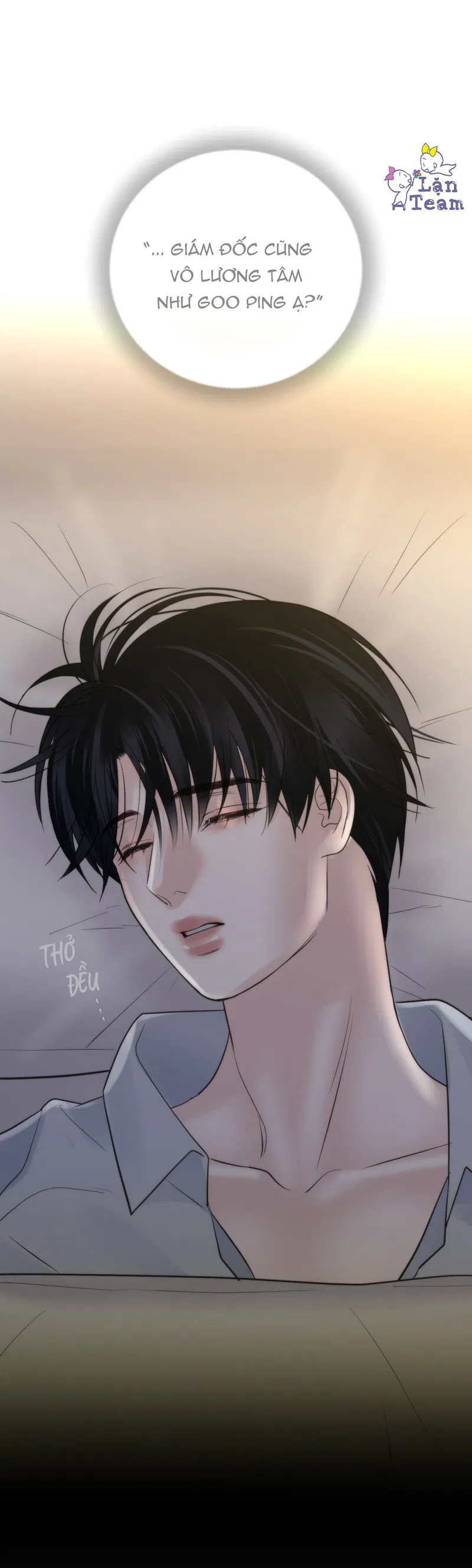 Giao Kèo Chapter 43 - Next 