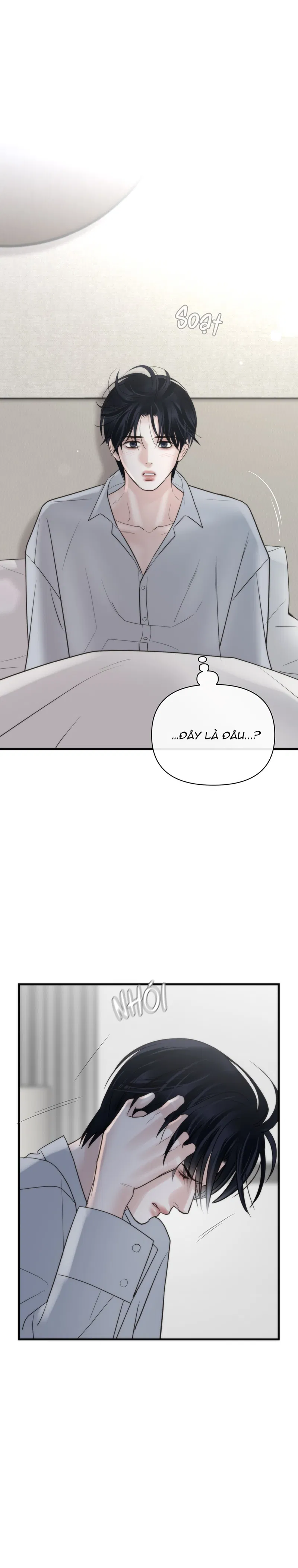 Giao Kèo Chapter 43 - Next 