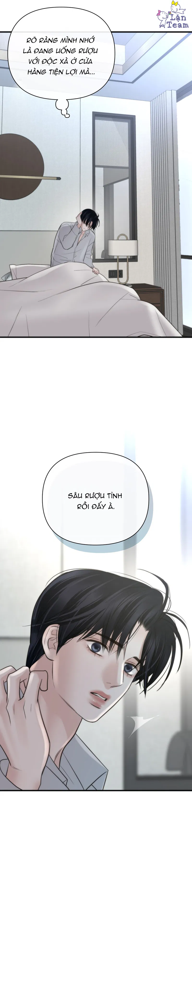 Giao Kèo Chapter 43 - Next 