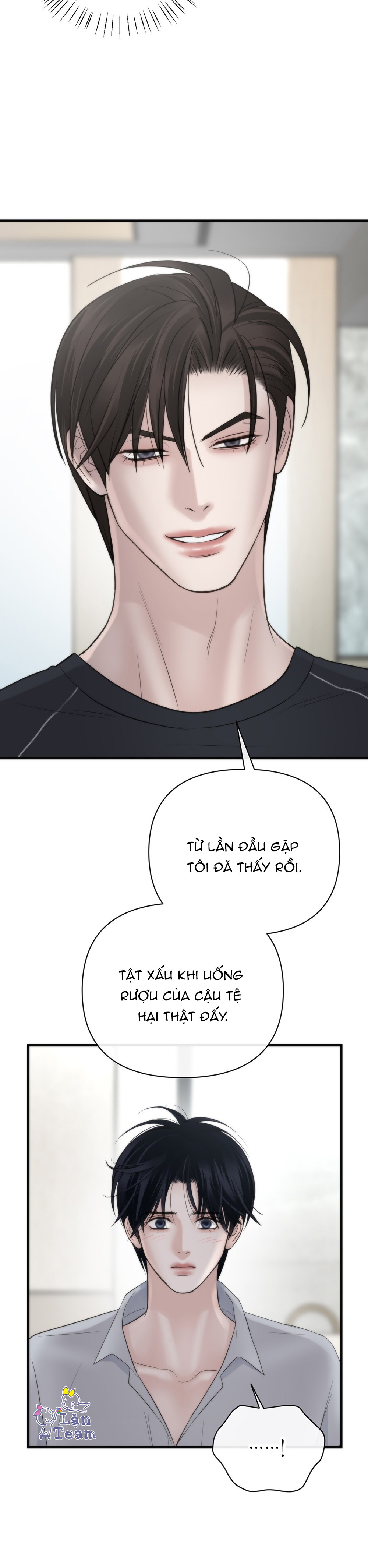 Giao Kèo Chapter 43 - Next 