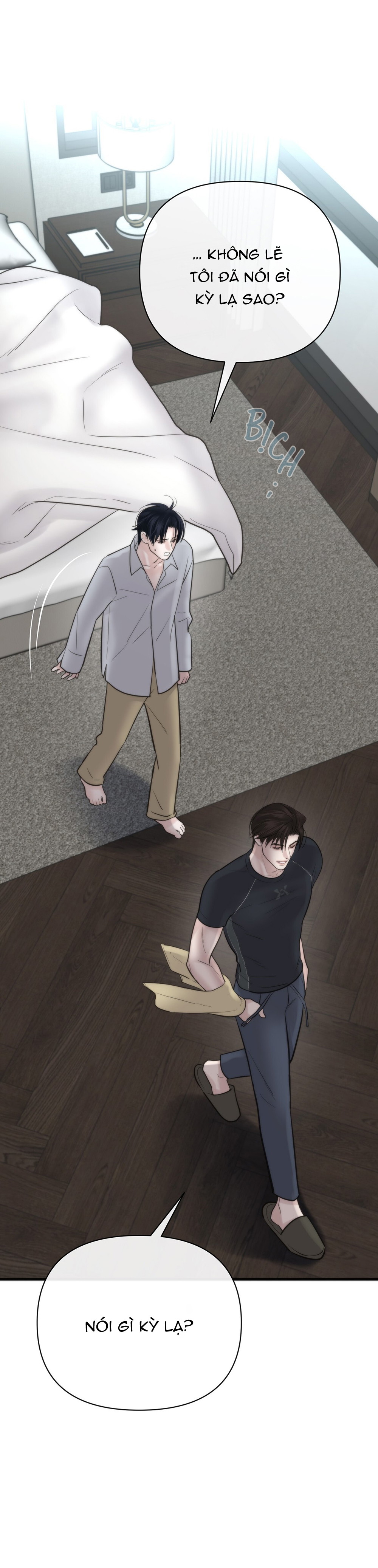 Giao Kèo Chapter 43 - Next 