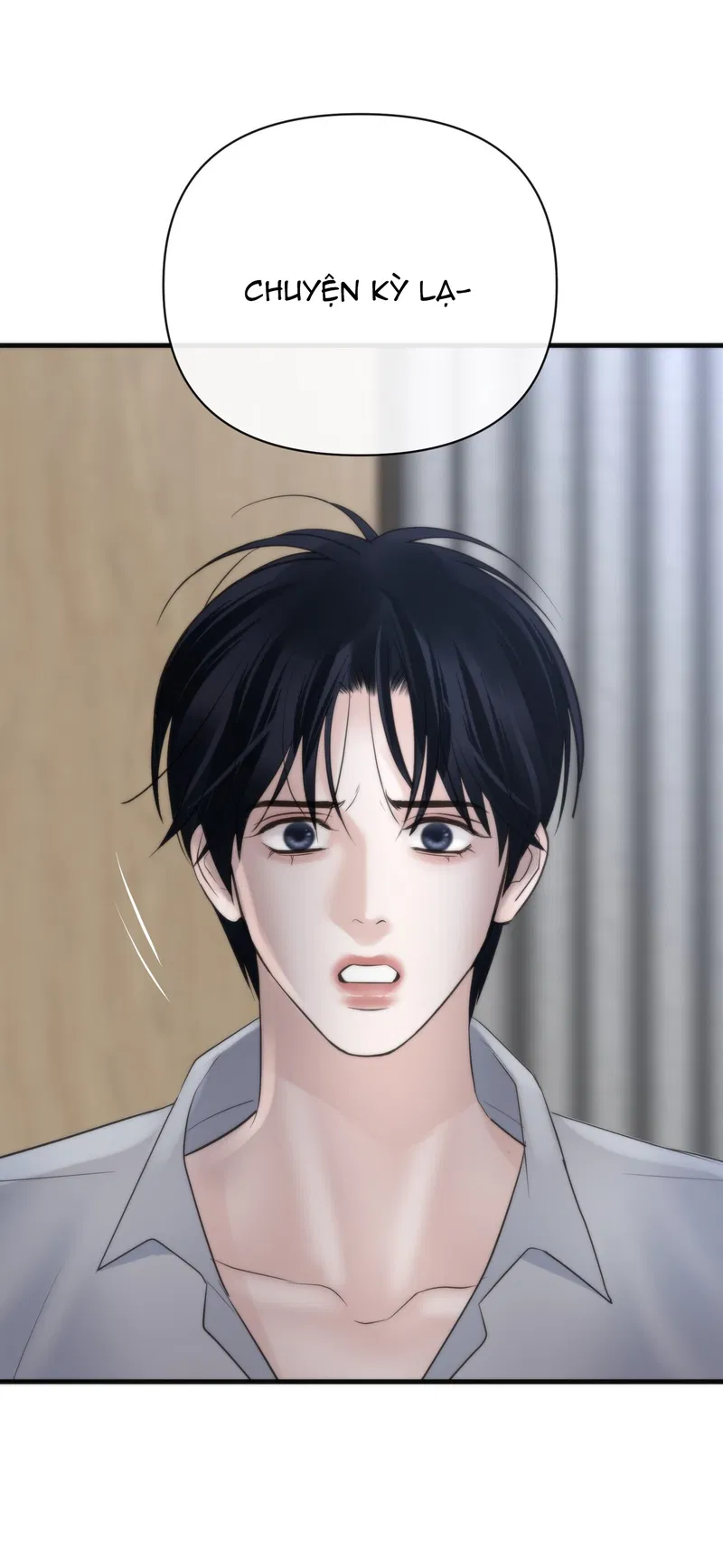 Giao Kèo Chapter 43 - Next 