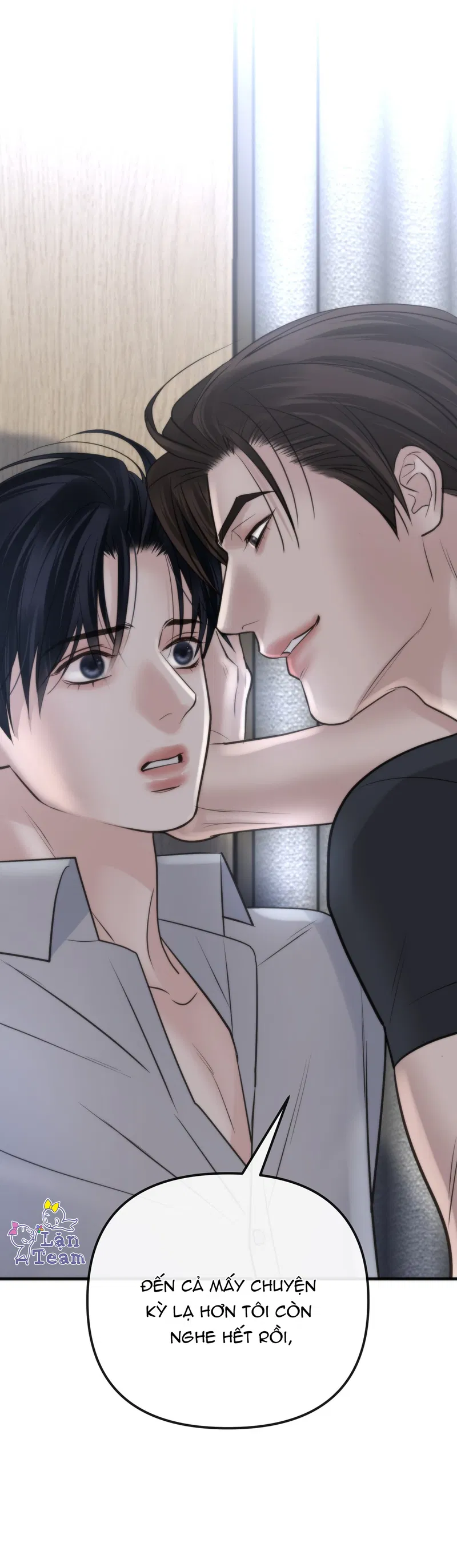 Giao Kèo Chapter 43 - Next 