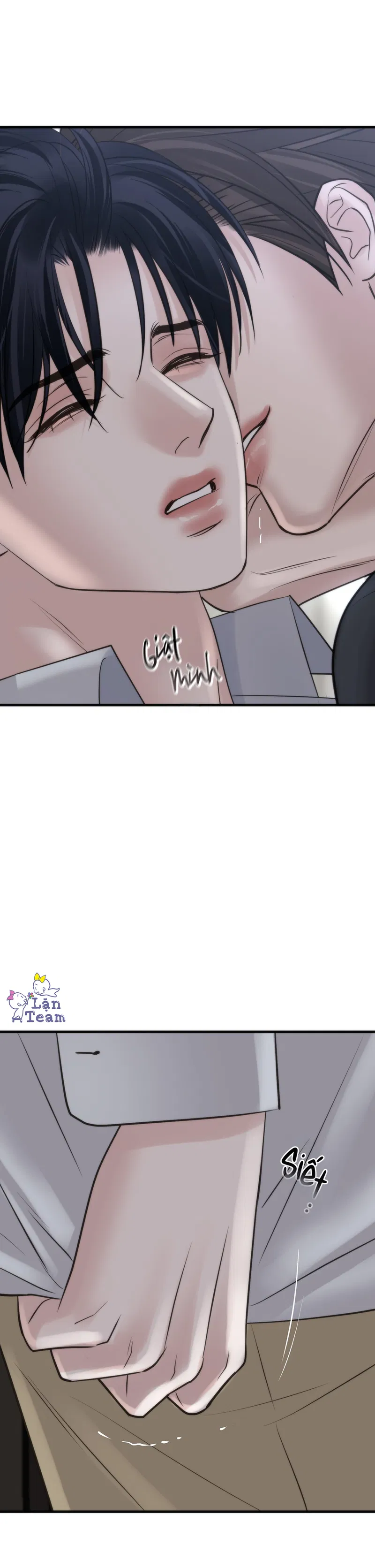 Giao Kèo Chapter 44 - Trang 2